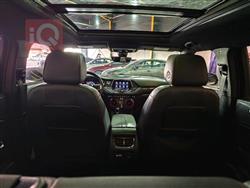 شيفروليه بليزر